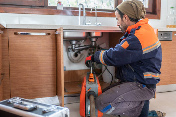 Water Softener Installation in Yaphank, NY